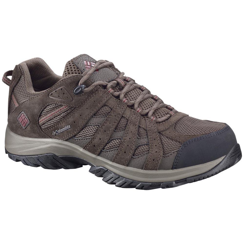 columbia access point waterproof shoe review