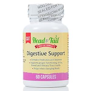 head to tail pet supplements reviews