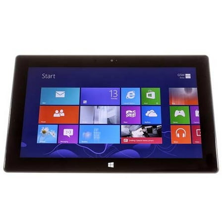microsoft surface 2 10.6 tablet 32gb review