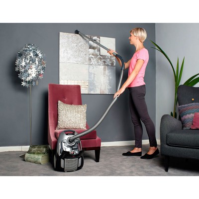 good housekeeping vacuum cleaner reviews