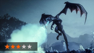 dragon age inquisition review angry joe