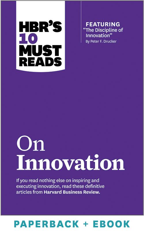 hbr 10 must reads review