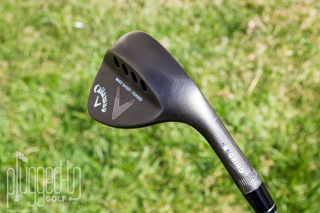 callaway mack daddy forged review