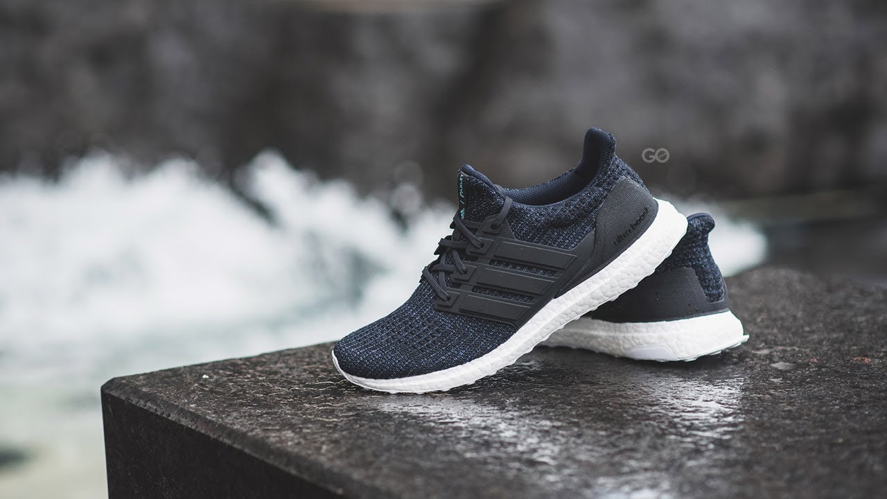 adidas parley ultra boost review