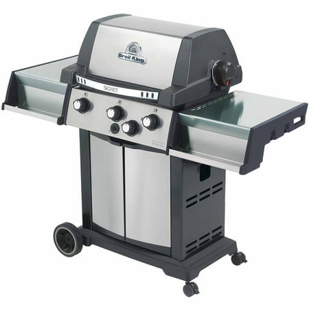 broil king signet 20 lp gas grill reviews