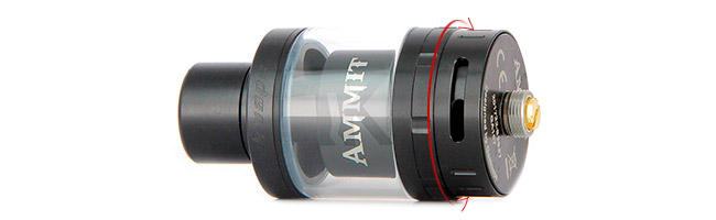 ammit 25 single coil review