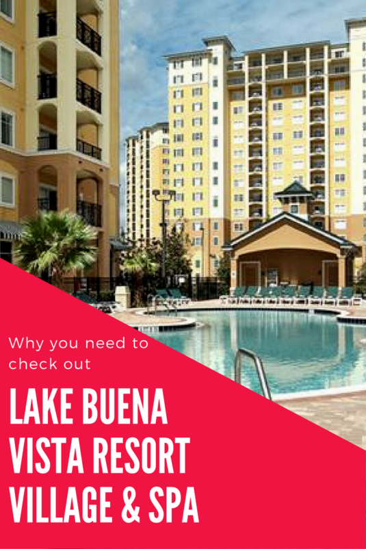 lake buena vista resort village & spa reviews