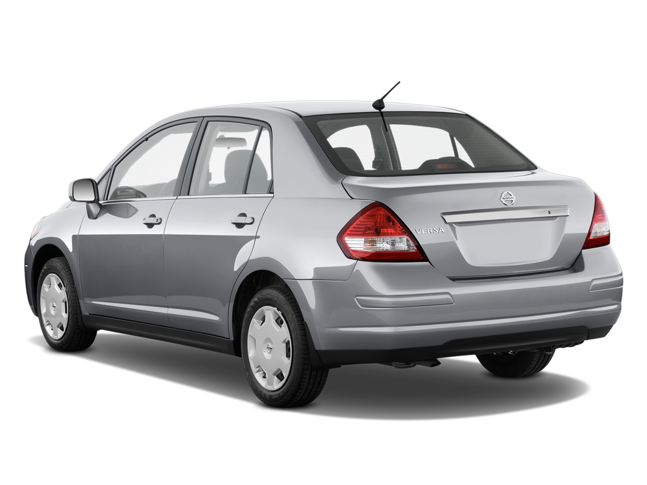 2009 nissan versa sl reviews