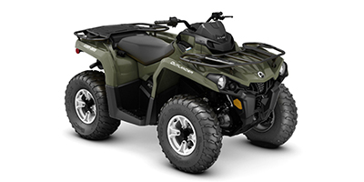 2018 can am 570 review