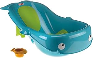 fisher price precious planet whale of a tub reviews