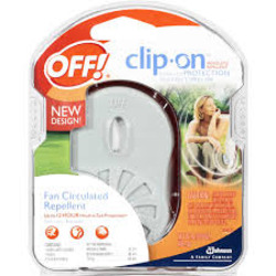 clip on mosquito repellent reviews