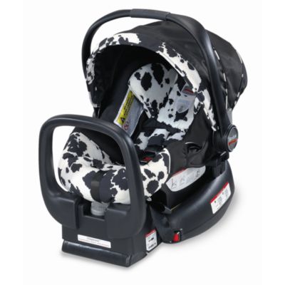 britax chaperone infant car seat reviews