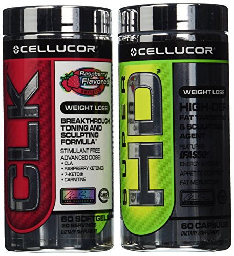 cellucor super hd and clk combo reviews