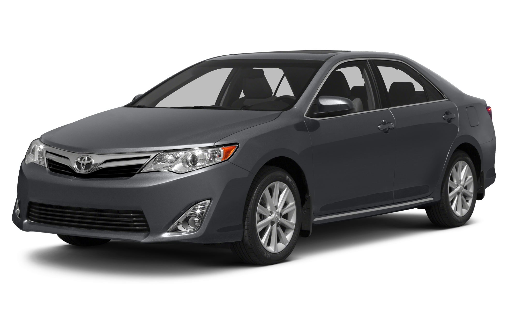 2013 camry se 4 cylinder review