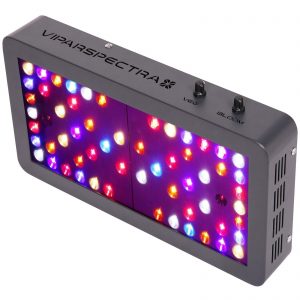300w led grow light review
