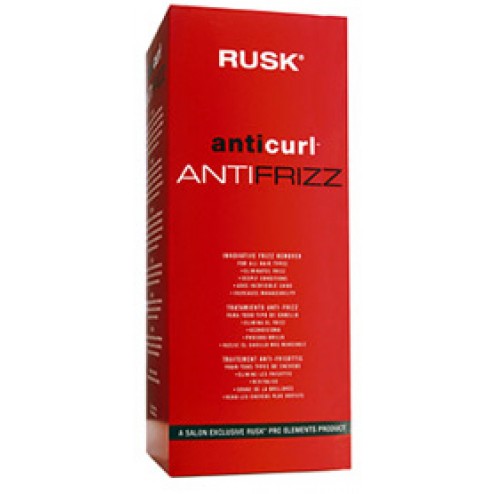 rusk keratin anti curl 1 reviews