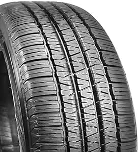 goodyear assurance authority tire review