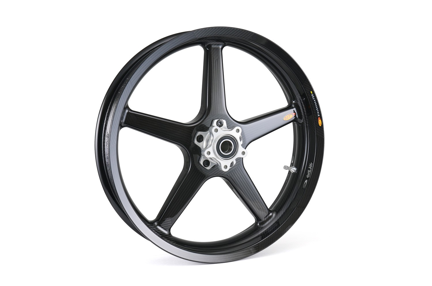 bst carbon fiber wheels review