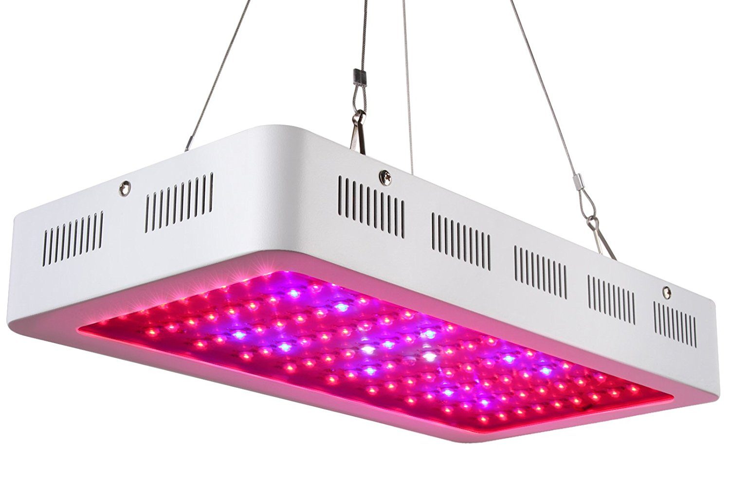 300w led grow light review