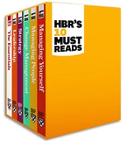 hbr 10 must reads review