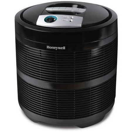 honeywell 50250 s air purifier review