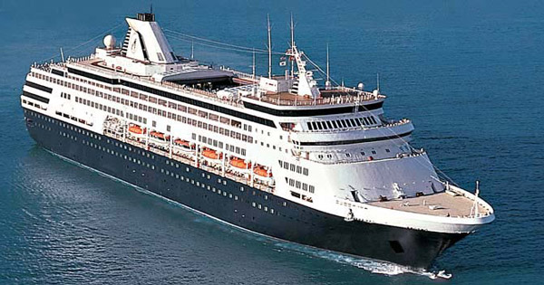 volendam cruise ship reviews alaska
