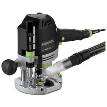 festool of 1400 eq router review
