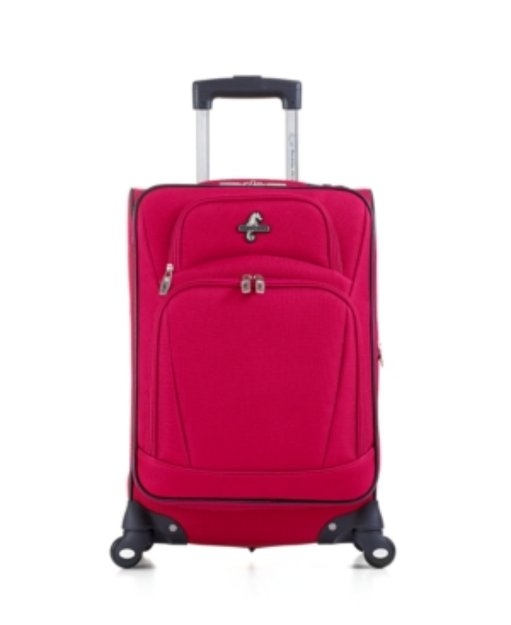 atlantic carry on luggage reviews