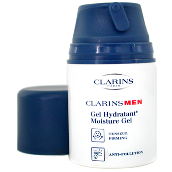 clarins mens moisture balm review