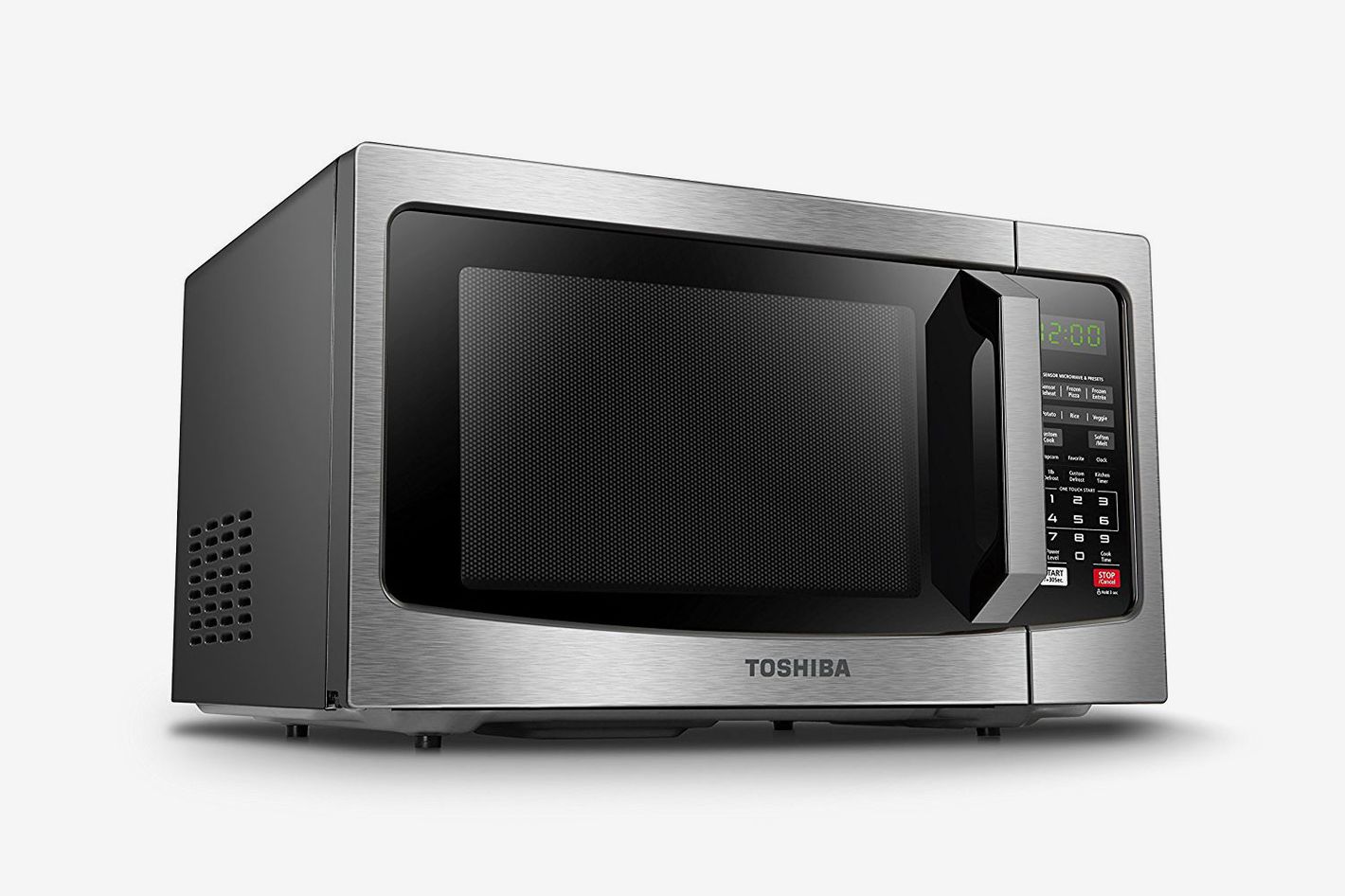 Best Countertop Microwave Oven Reviews