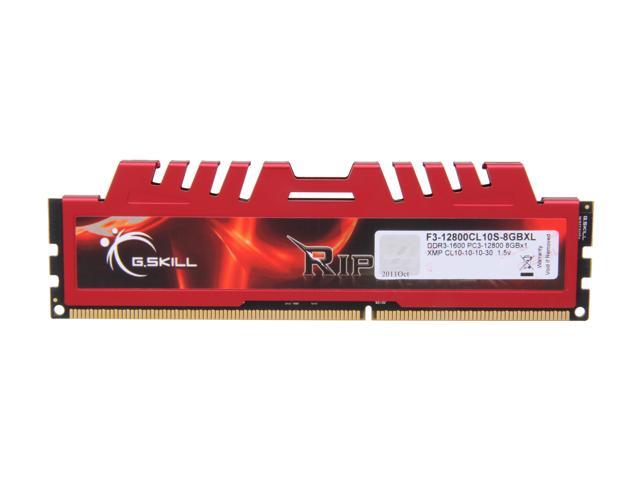 g skill ddr3 1600 review