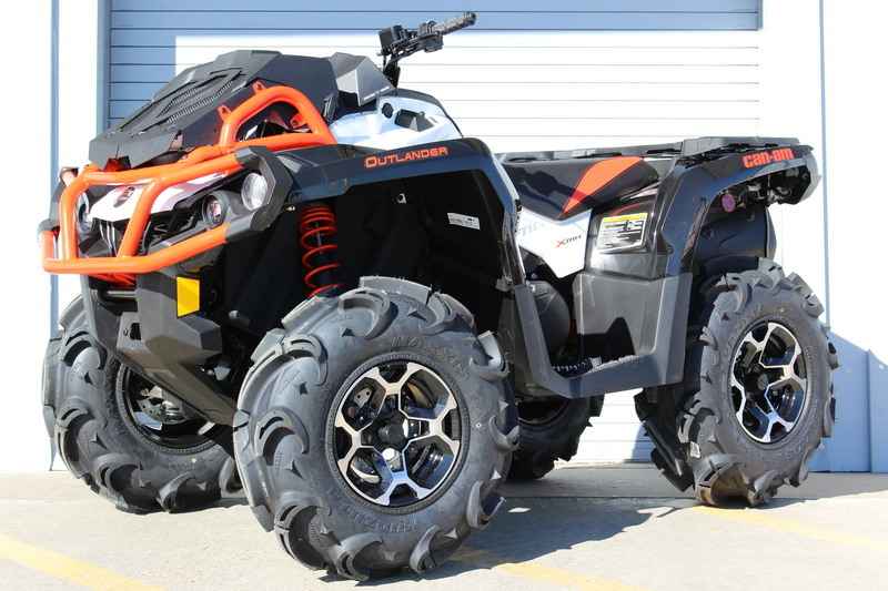 2017 can am 650 xmr review