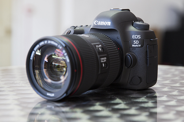 eos 5d mark 4 review