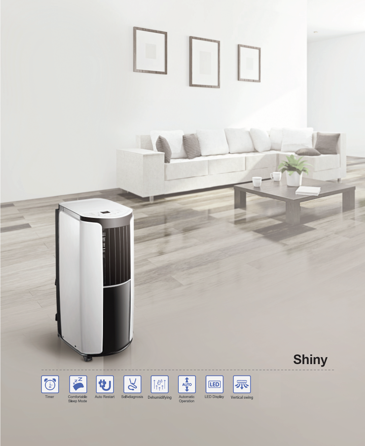 gree portable air conditioner review