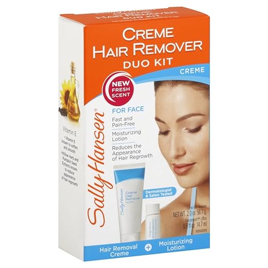 best hair removal cream reviews