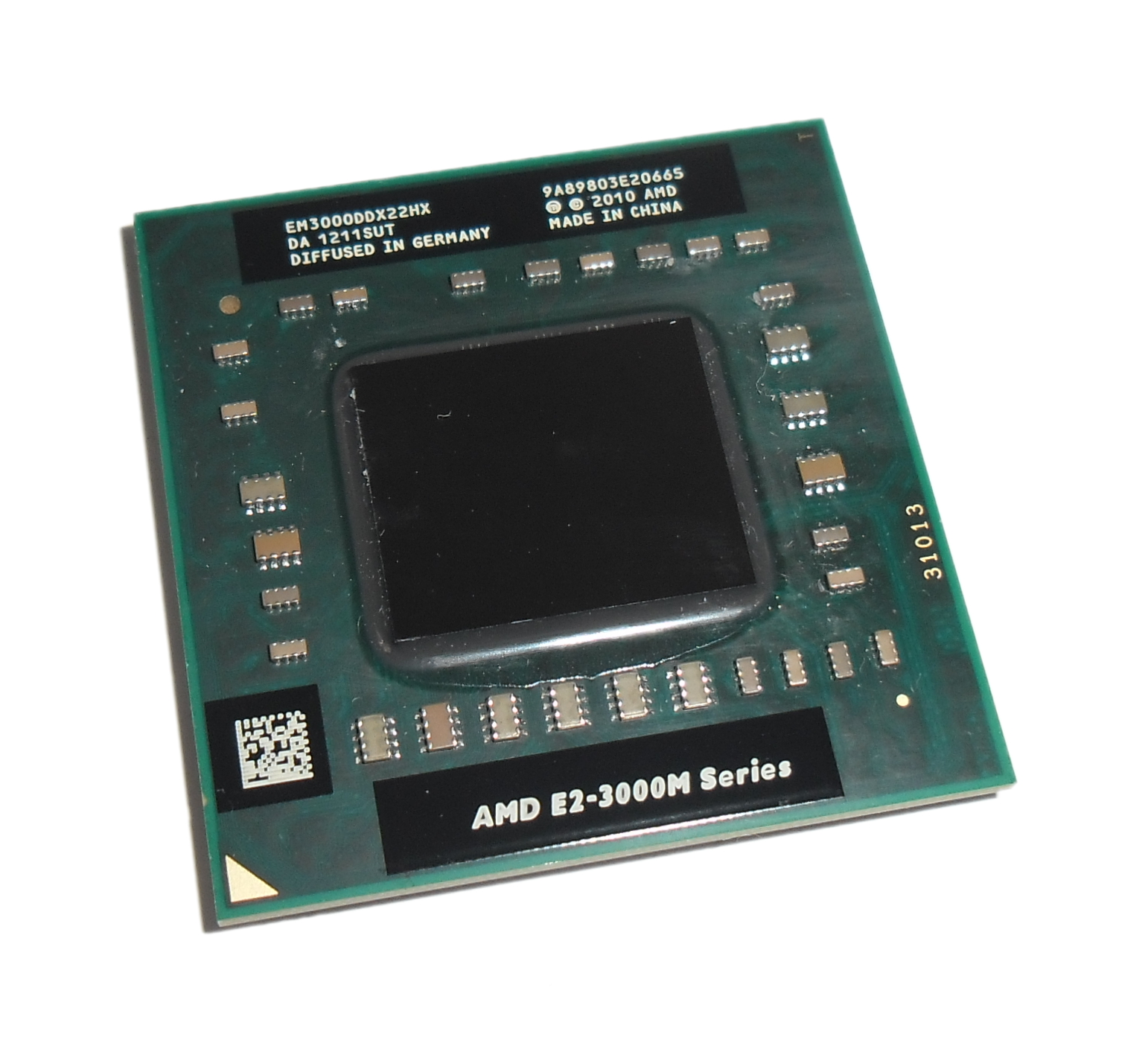 amd e2 9000 processor review