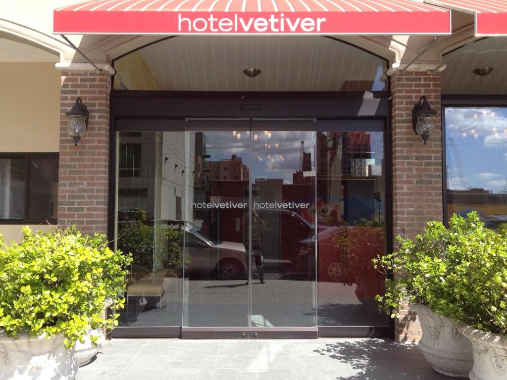 hotel vetiver new york reviews
