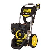 champion 3000 gas pressure washer review