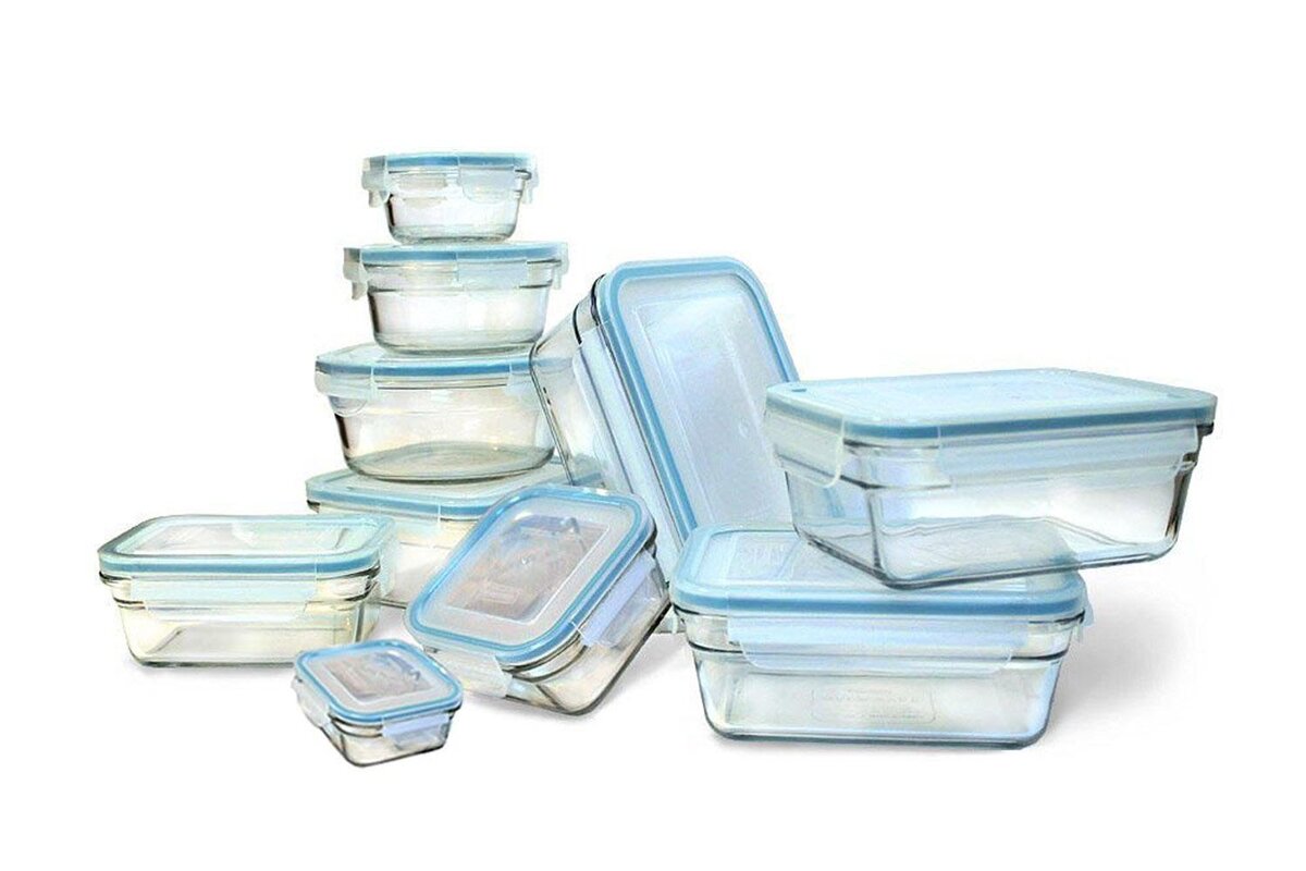 blue ocean food containers reviews
