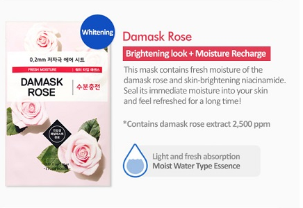 etude house 0.2 therapy air mask review