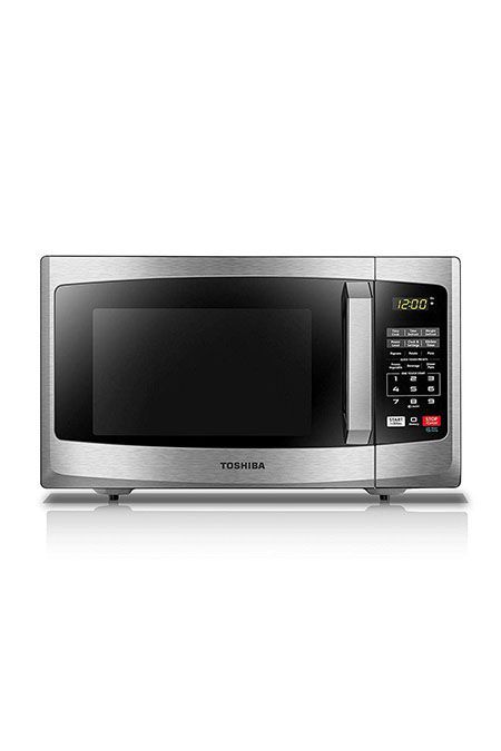 best countertop microwave oven reviews