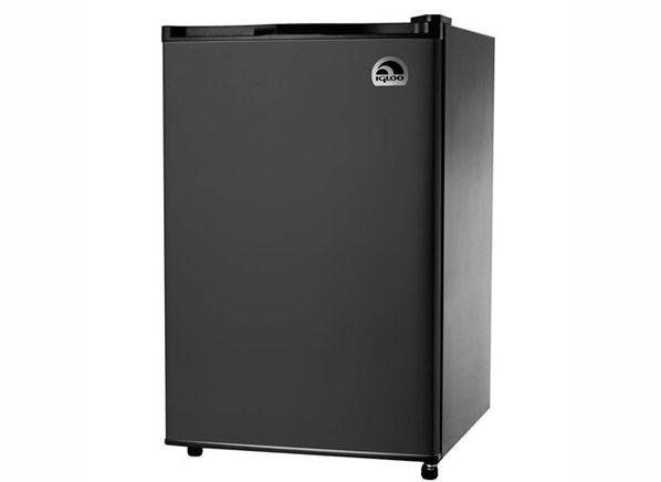 igloo 7.5 refrigerator reviews