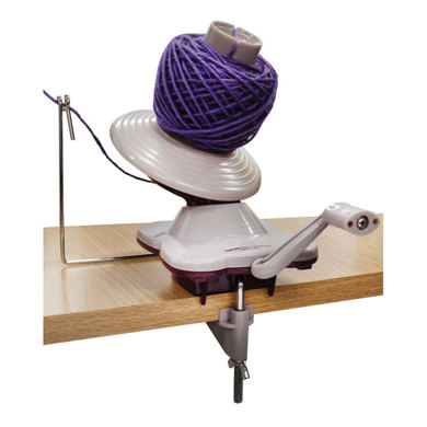 knit picks yarn ball winder reviews
