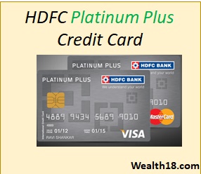 mbna platinum plus credit card review
