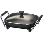 heritage rock electric skillet review