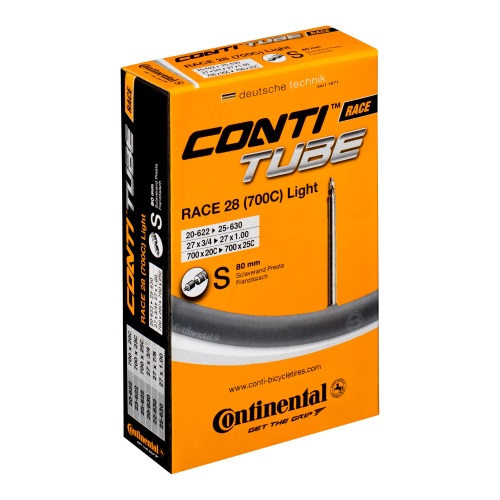 continental race 28 light review