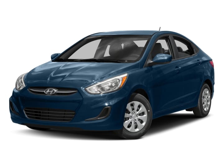 2010 hyundai accent review consumer reports