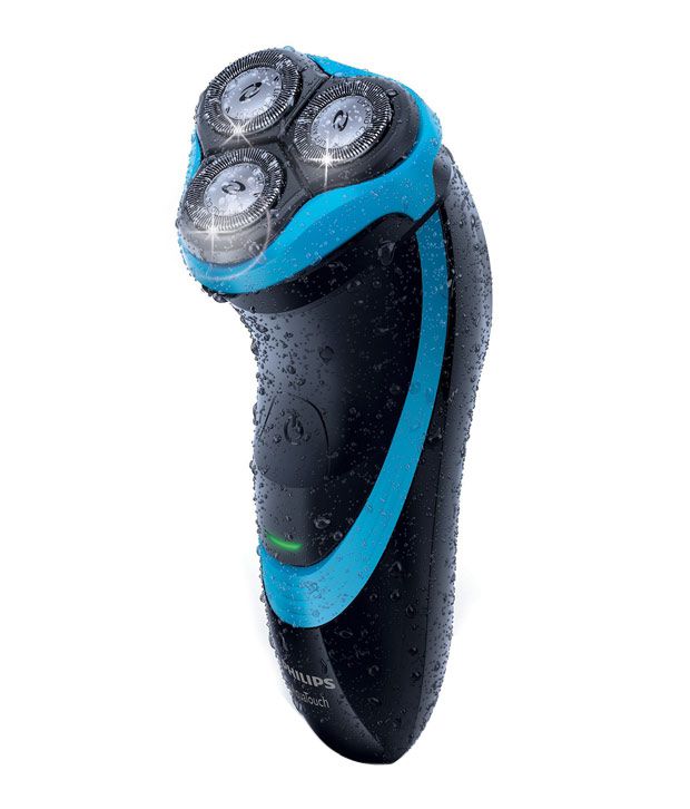 philips at752 20 aquatouch shaver review