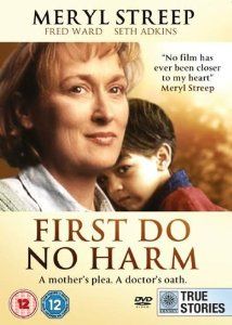 first do no harm movie review