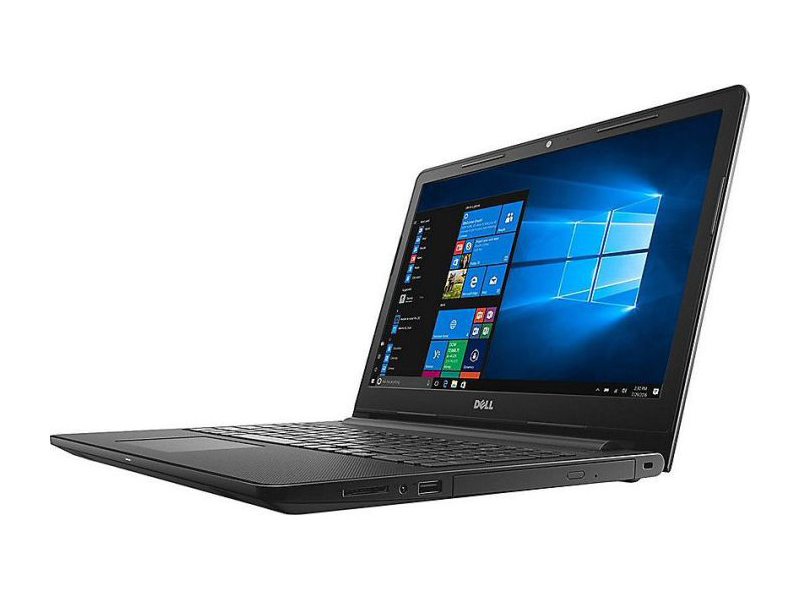 dell inspiron 15 3000 amd review